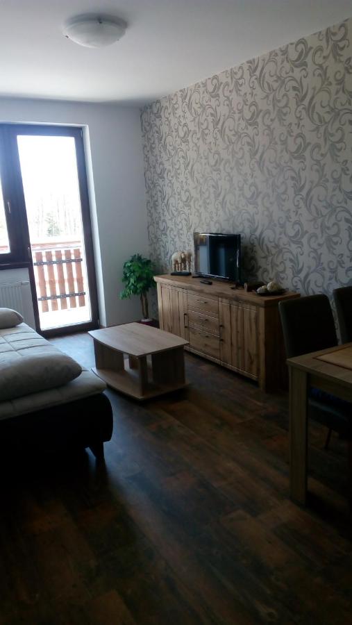 Apartmán Skalnička - Tatranská Lomnica - Ferienwohnung Tatranska Lomnica