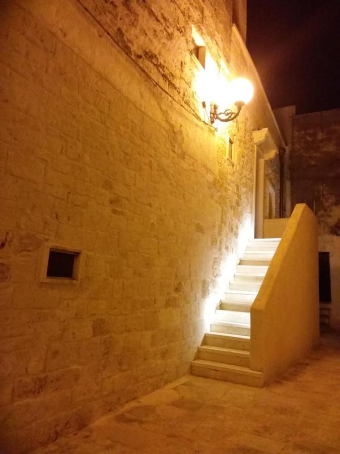 Dimora d'Azeglio - B&B