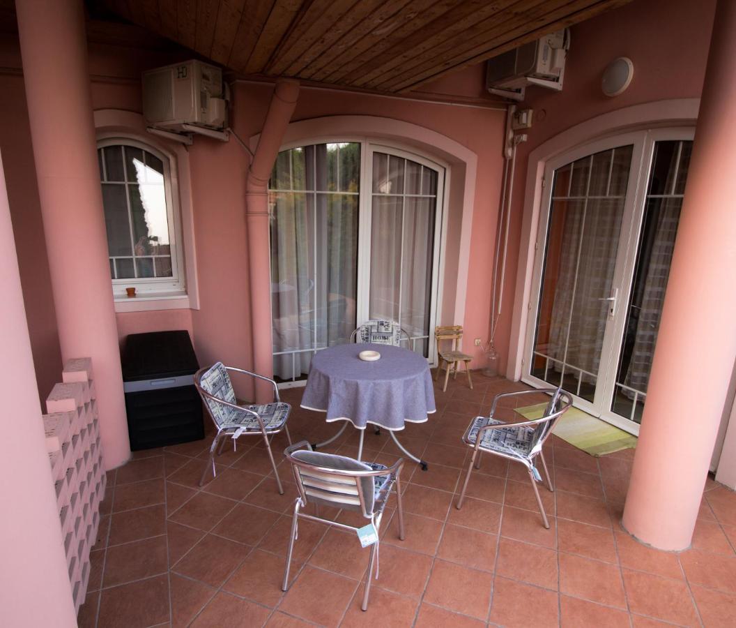 Boros Vendégház Eger - B&B