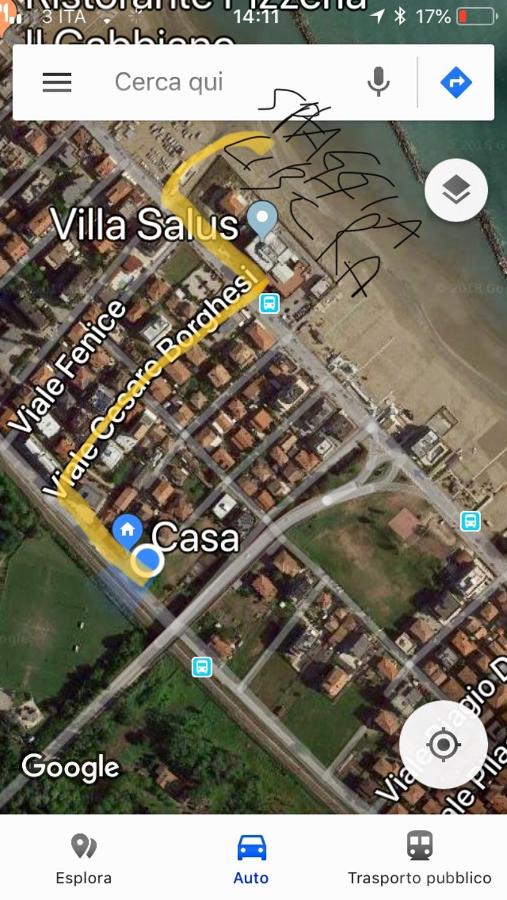 Apartamento - Planta baja