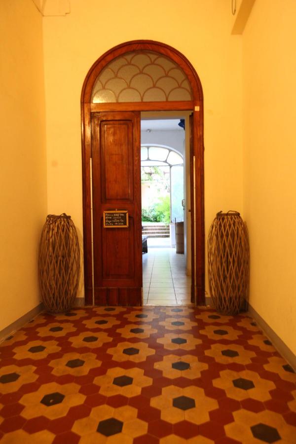 La Corte del Pratello - Ferienwohnung Bologna