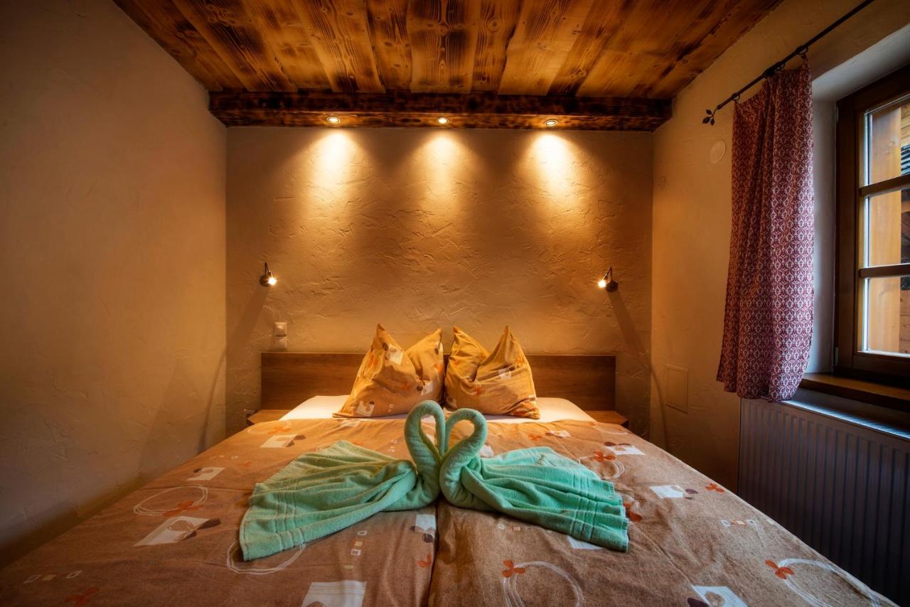 Comfort Quadruple Room
