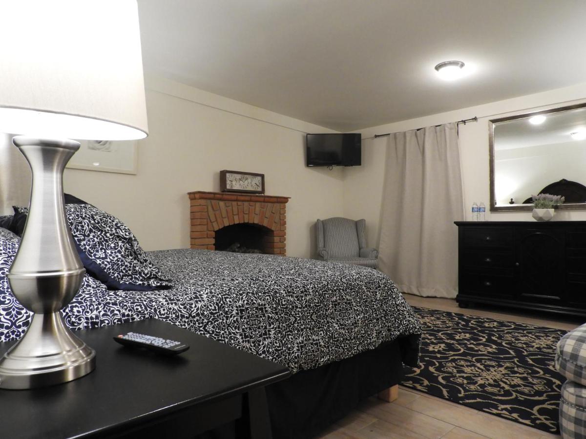 Superior King Suite