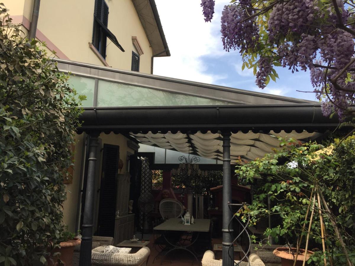 Villa Di Malpasso - B&B