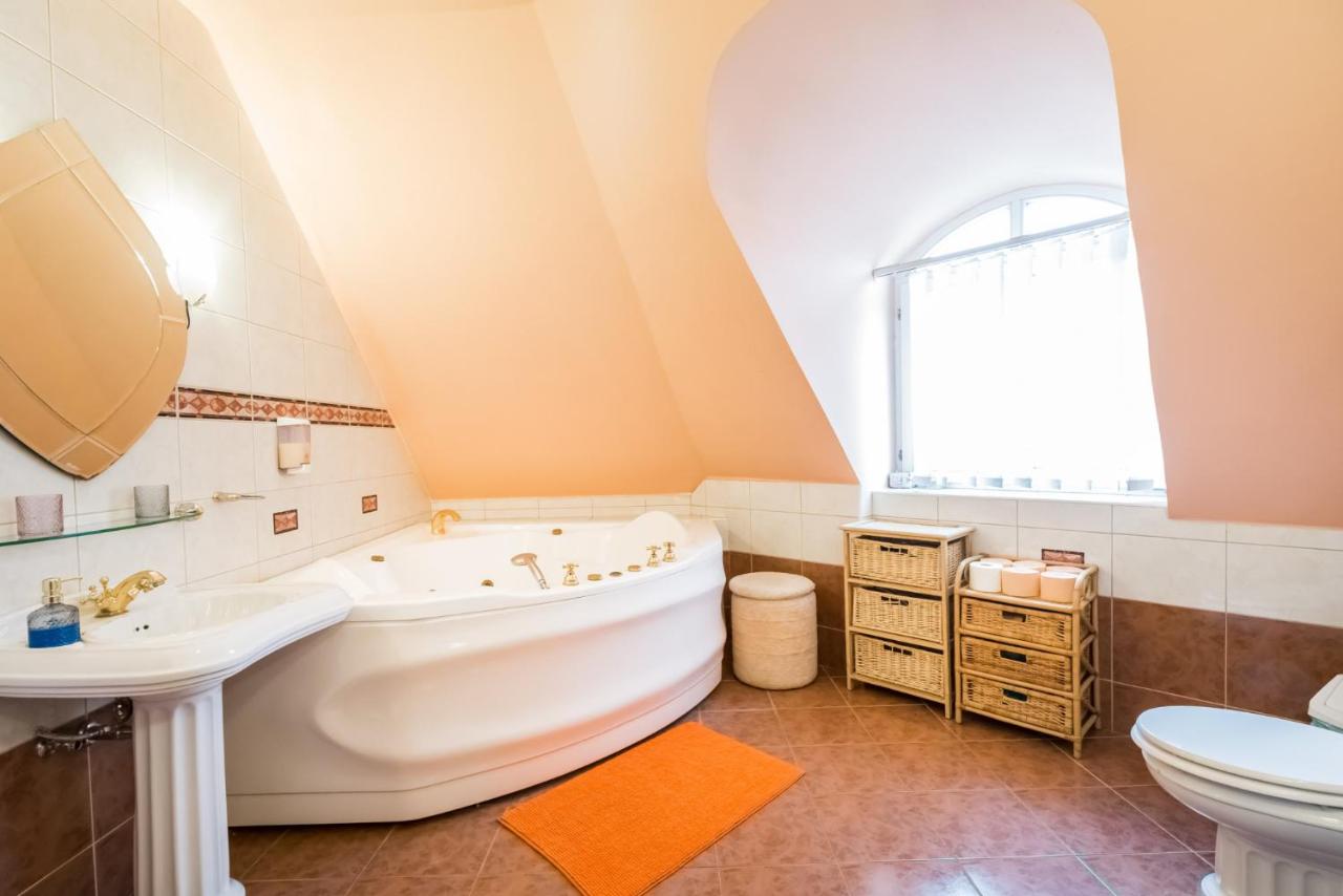 Appartement 2 Chambres