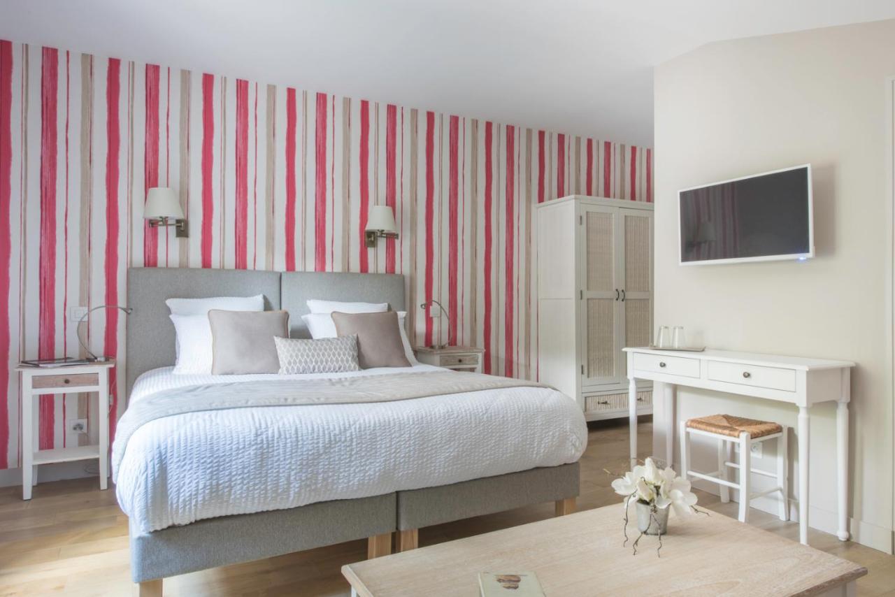 Chambre Triple Confort