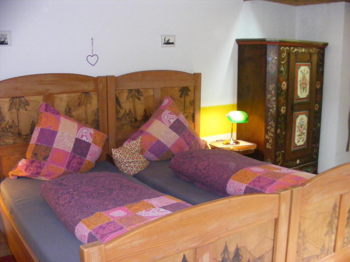 Apartment mit 1 Schlafzimmer - ANCI 