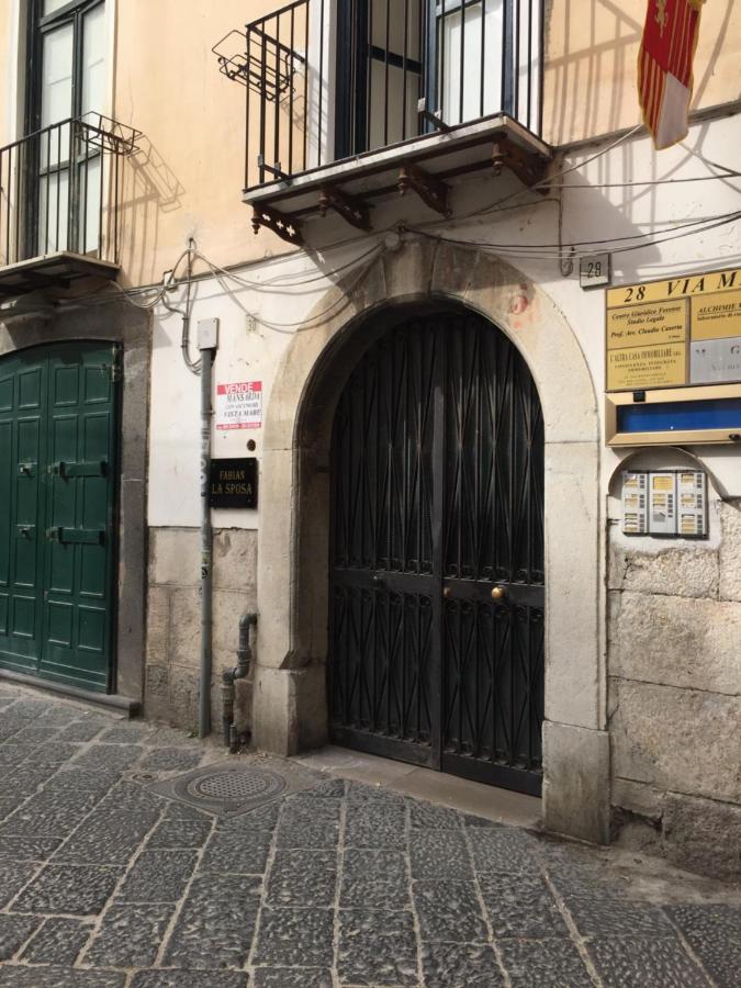 Dimora dei Mercanti - Bed and Breakfast