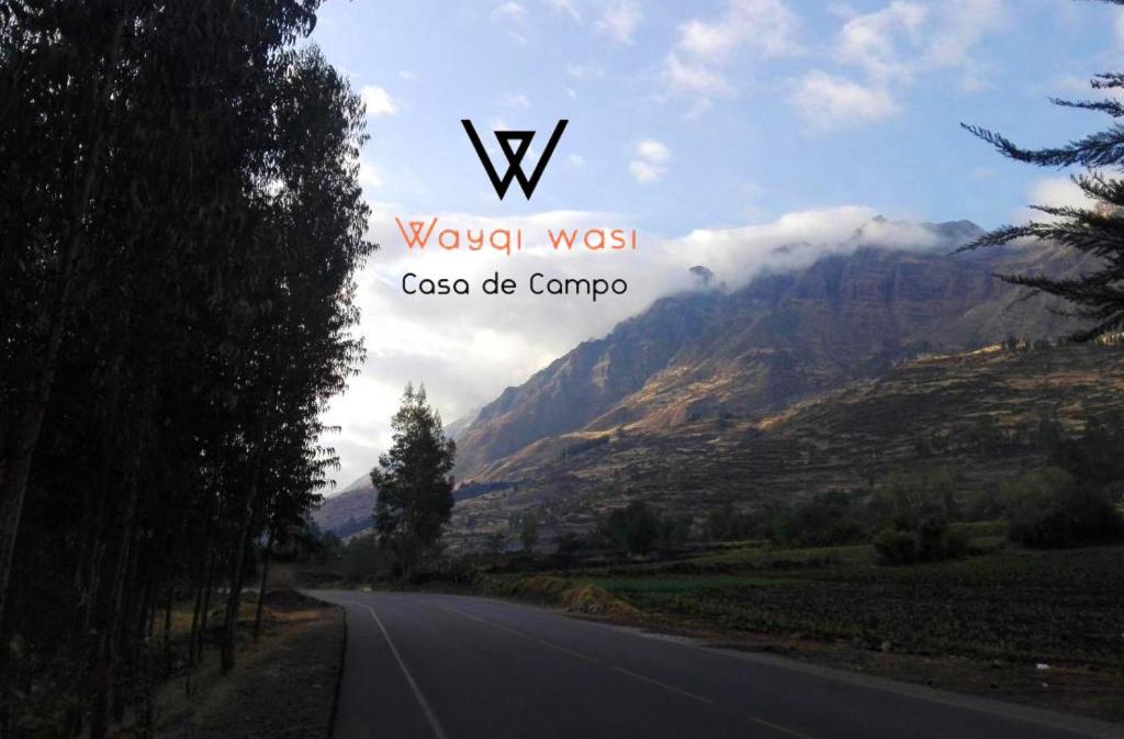 B&B Pisac - Wayqi Wasi - Bed and Breakfast Pisac