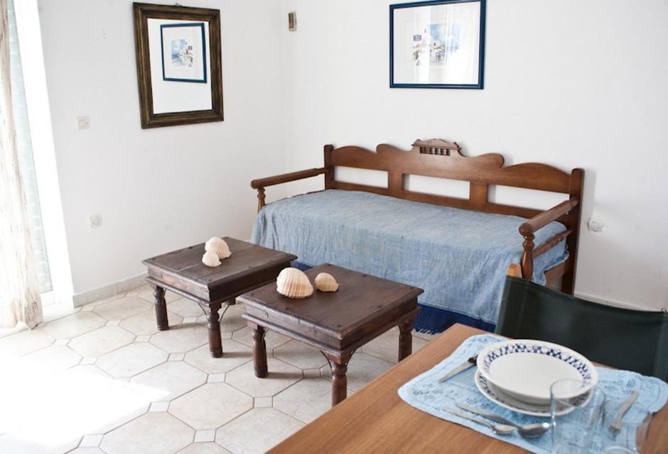 Appartement - Vue sur Mer