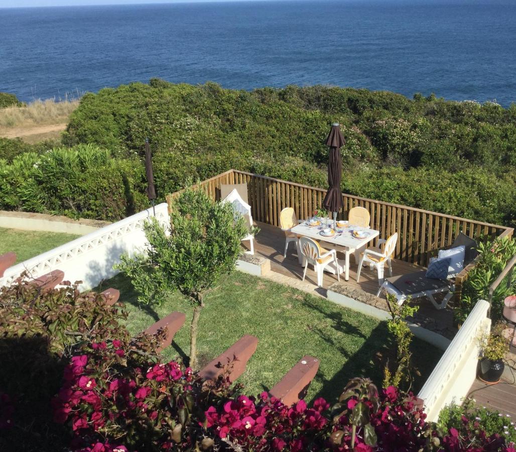 B&B Benagil - Casa Rosa Azul - Terracos de Benagil (Cliffside) - Bed and Breakfast Benagil