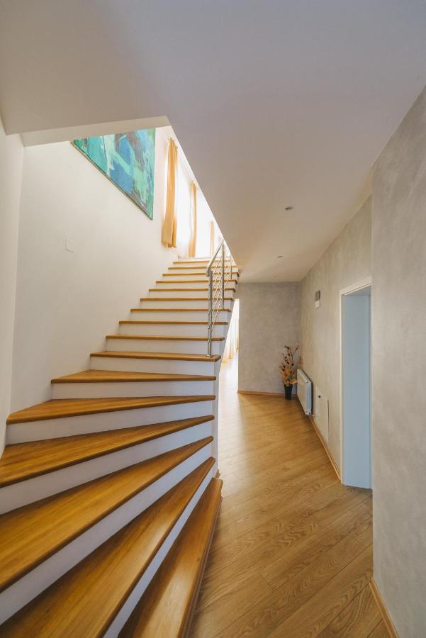 APARTHOTEL Panoramis Residence - B&B
