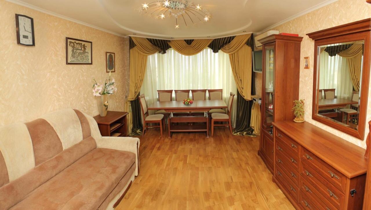 B&B Tcherkassy - Apartment on Shevchenka - Bed and Breakfast Tcherkassy