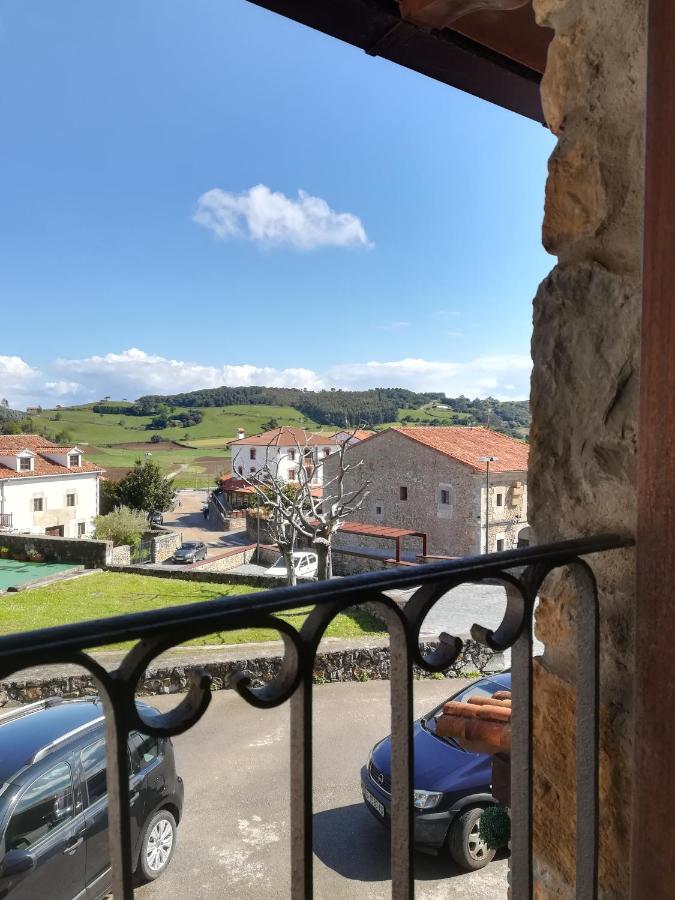 Two-Bedroom Apartment with Terrace
