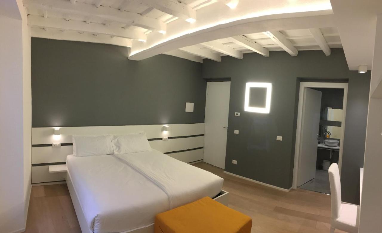 Grande Chambre Double ou Lits Jumeaux