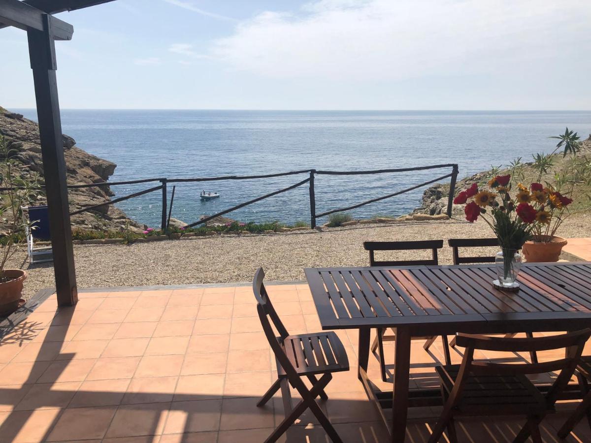 Isola d'Elba Come in Barca, a un Tuffo dal Mare - B&B Capoliveri