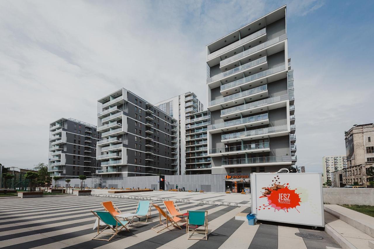 ShortStayPoland Kasprzaka (B56) - B&B Warsaw
