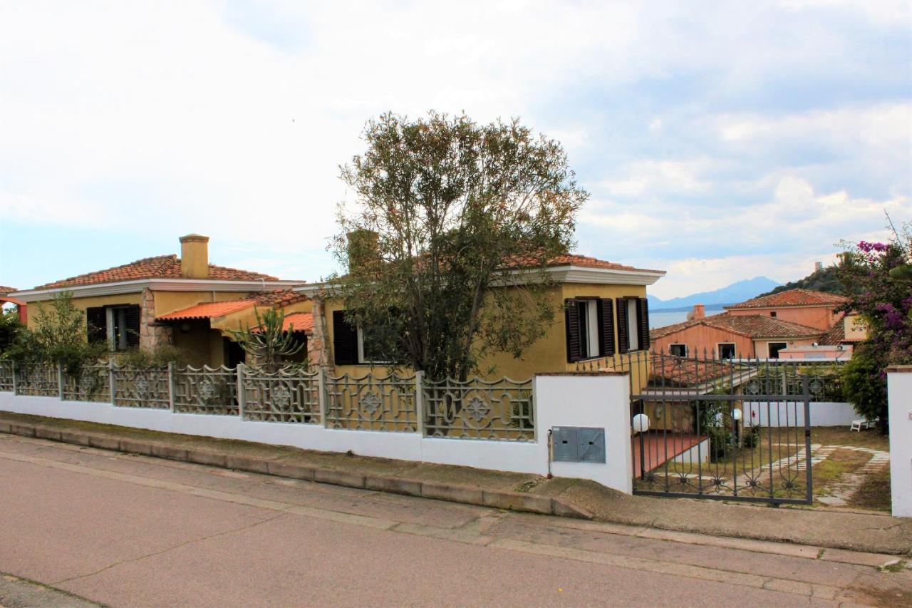 B&B Arbatax - Appartamento Marte - Bed and Breakfast Arbatax