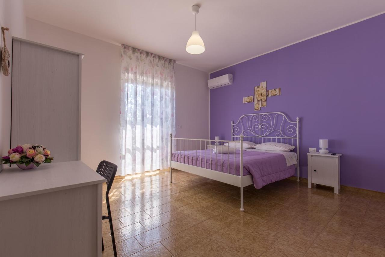 B&B Casalbordino - Albatros - Bed and Breakfast Casalbordino