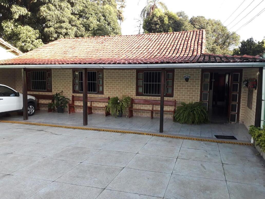 Pousada Rural Veredas - B&B