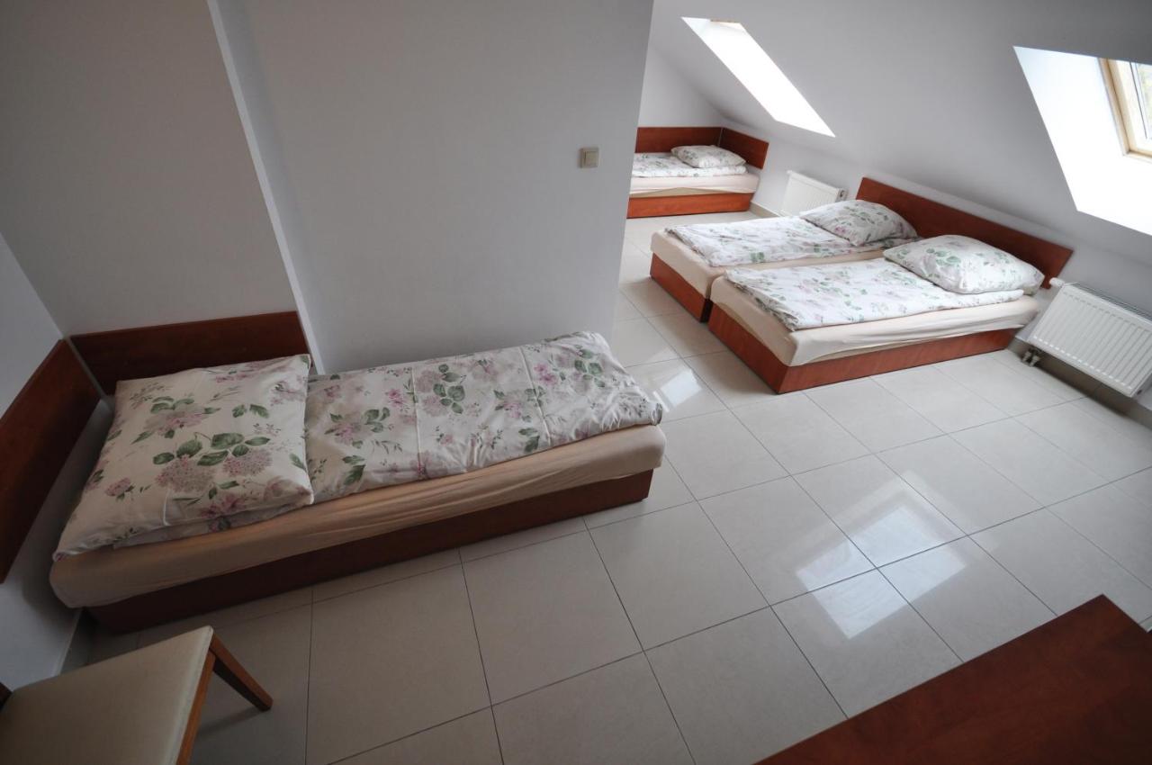 Vierbettzimmer