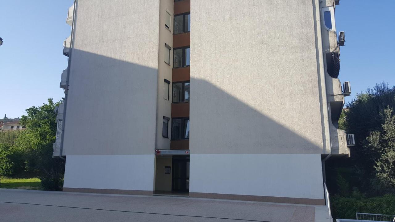 Apartment Santa Lucia - Ferienwohnung Portorož