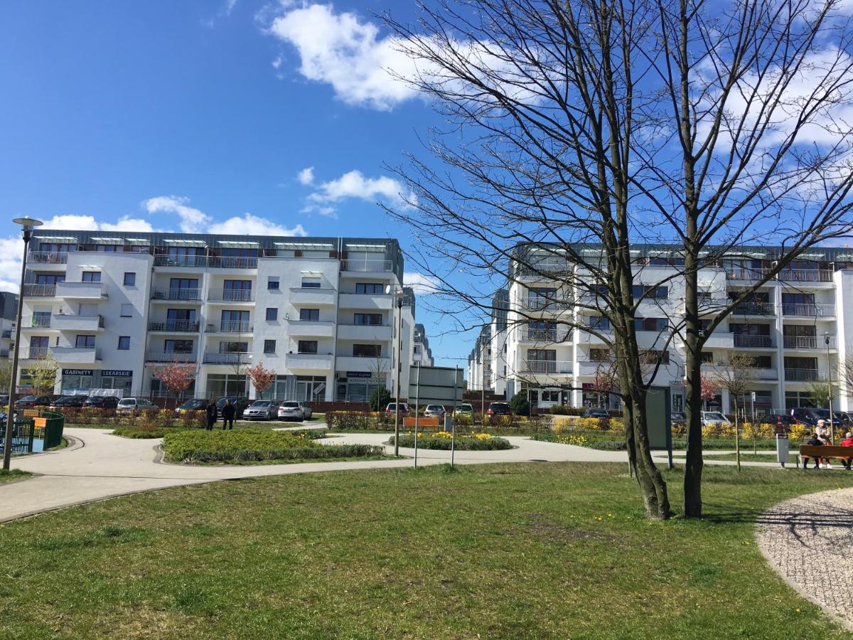Apartamenty Platan - visitopl - B&B