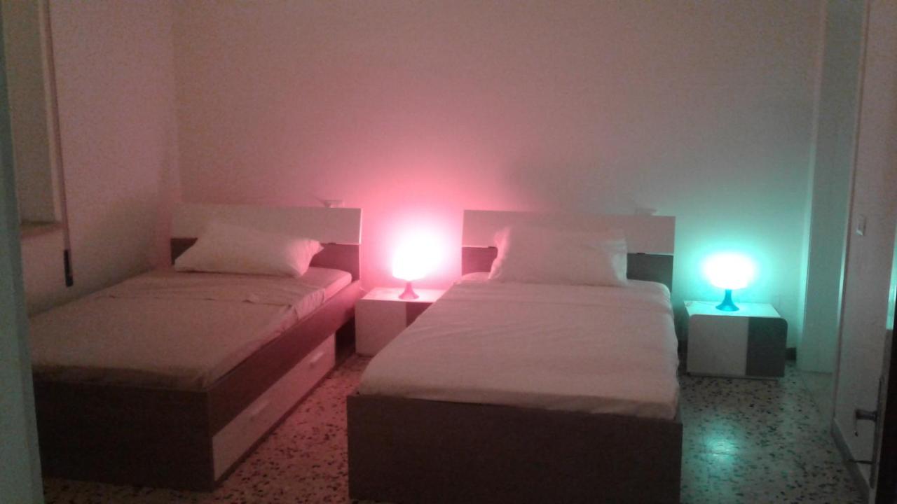 NOEMI & JULIENNE - B&B Spineda