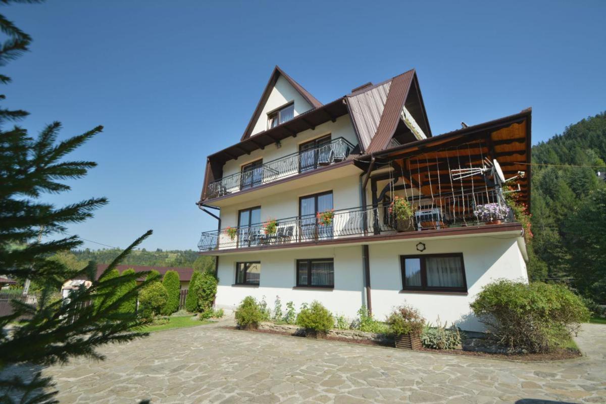 Gospodarstwo Agroturystyczne Watra - B&B