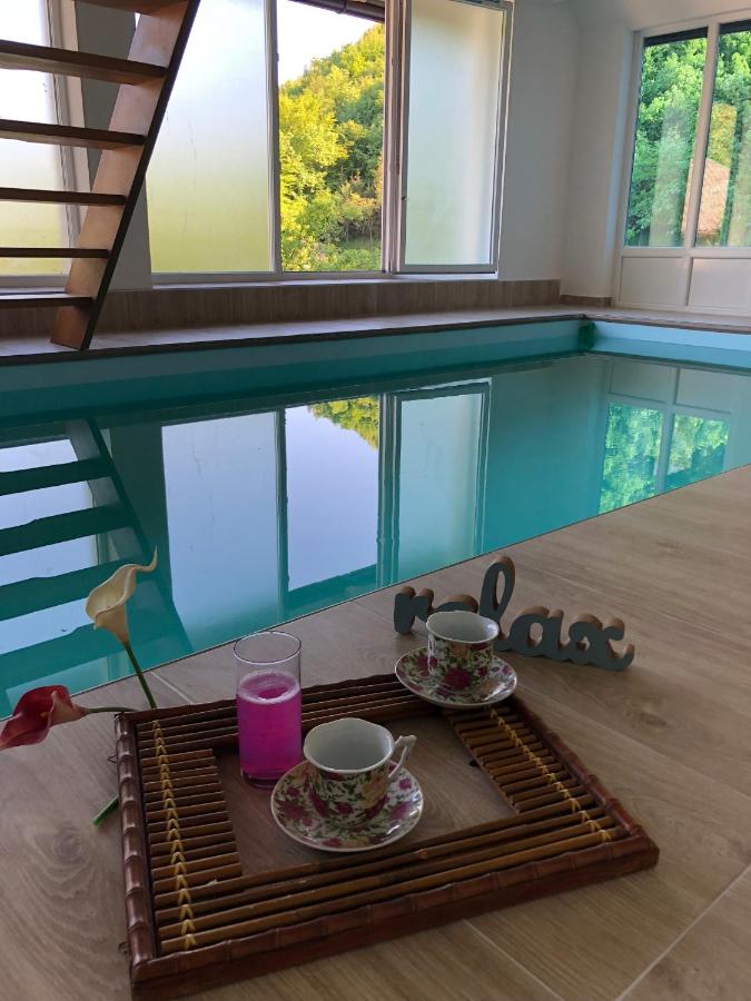 B&B Bihac - Villa Nature - Bed and Breakfast Bihac