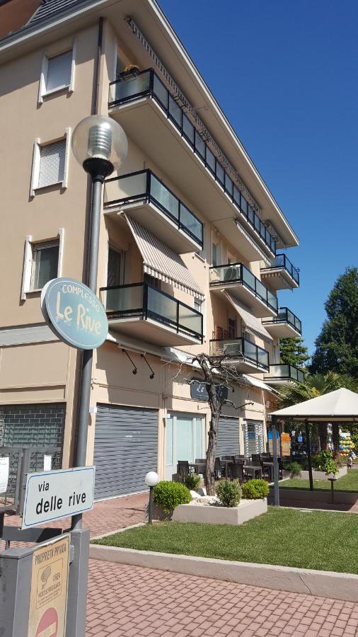 Le Rive - B&B