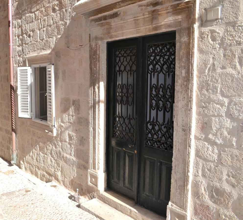 Apartment Divina Ragusa - B&B