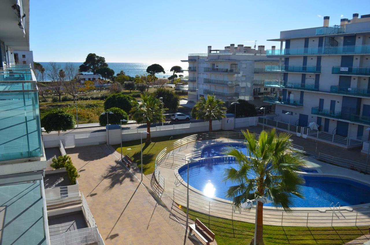 B&B Cambrils - Golive Esquirol Beach - Bed and Breakfast Cambrils