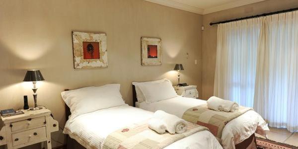  Chambre Double