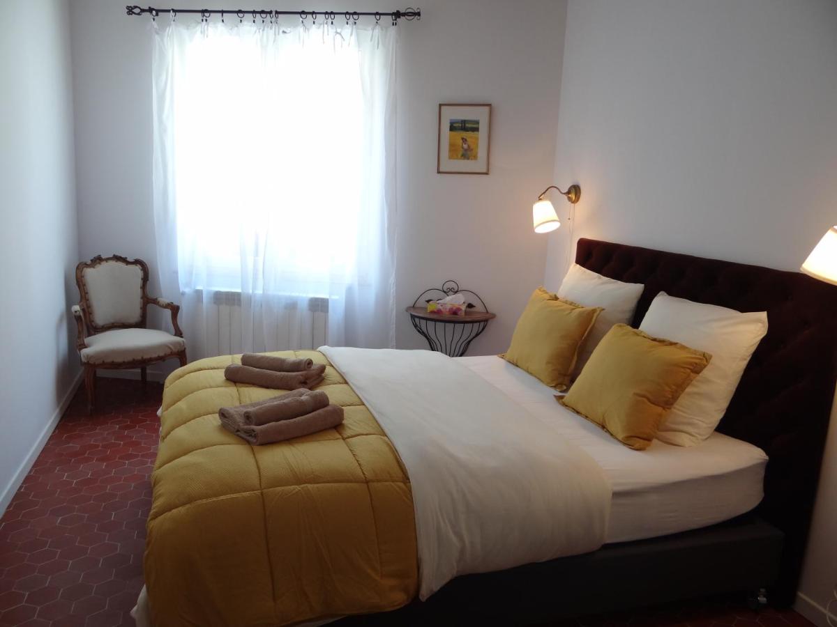 Appartement en Duplex