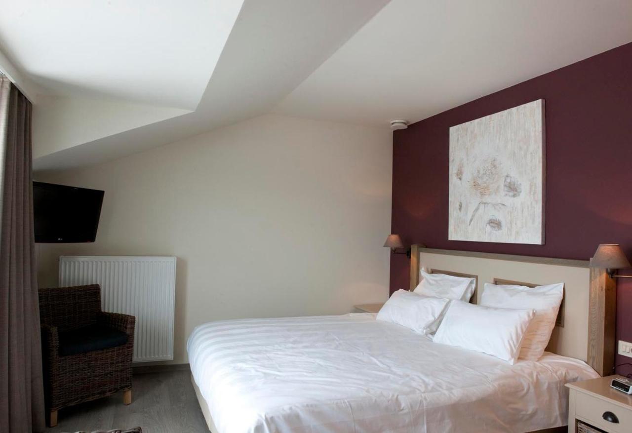 Camera Matrimoniale Charm