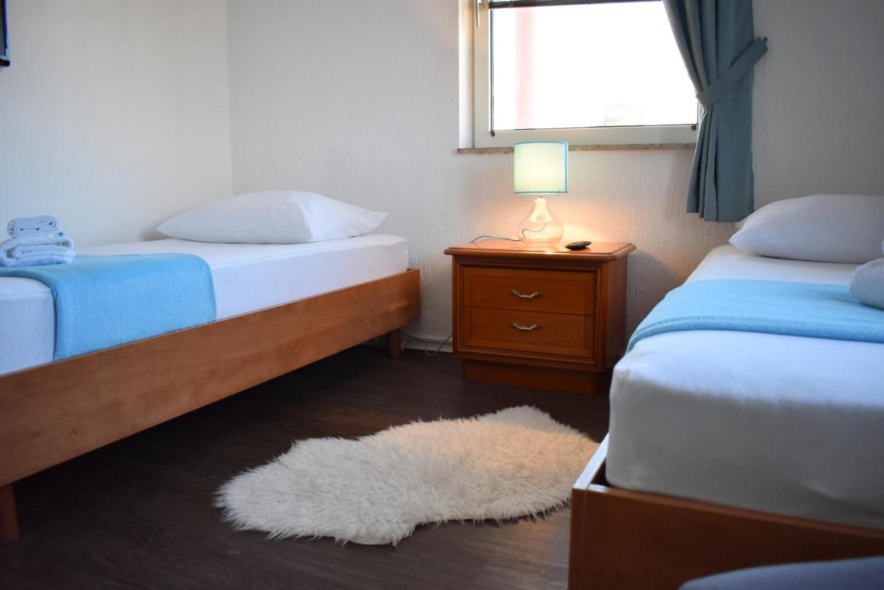 Studio-Apartment 