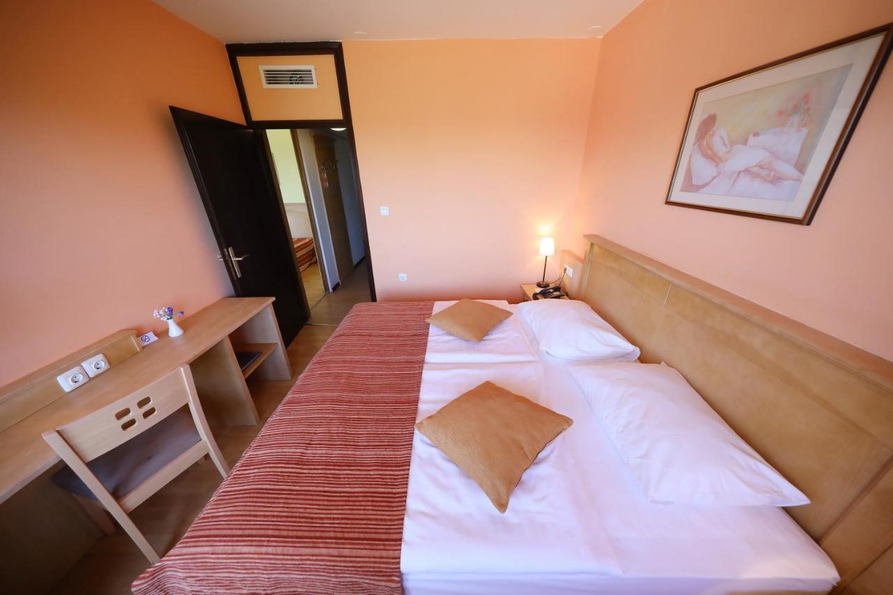Hotel Donat - All Inclusive