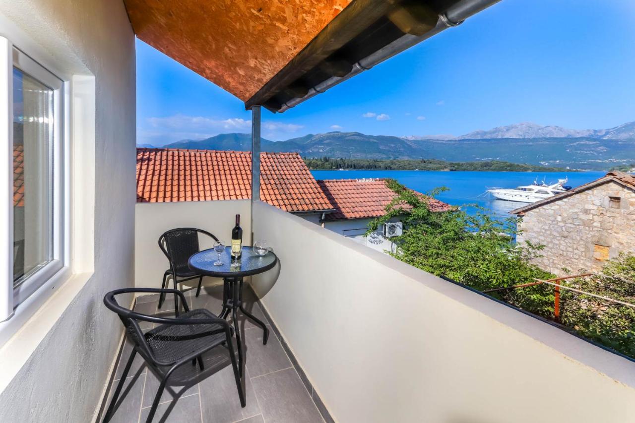 B&B Tivat - Apartment Sea Star - Bed and Breakfast Tivat