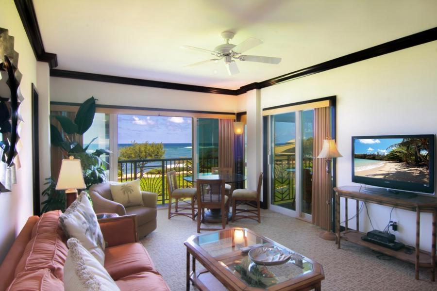 B&B Kapaa - Waipouli Beach Resort G-306 - Bed and Breakfast Kapaa