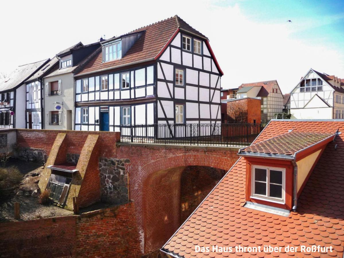 Haus zur Eselsbrücke - Bed and Breakfast