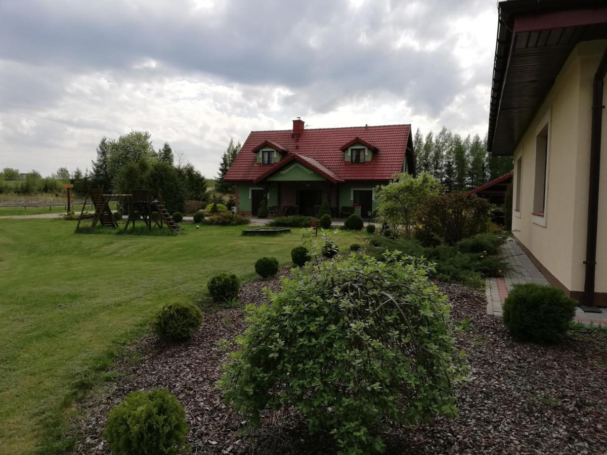 Agroturystyka Giże - B&B