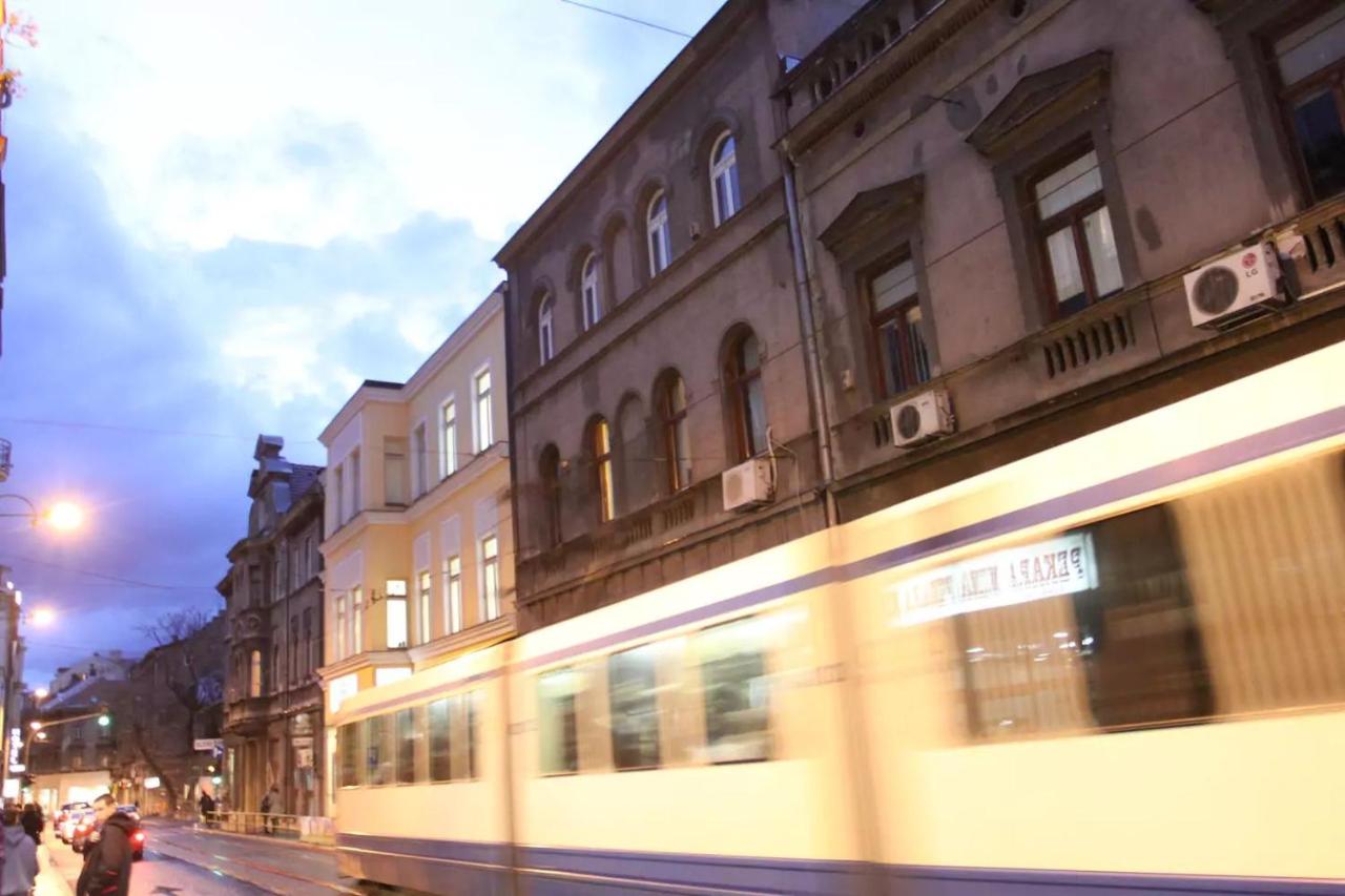 Apartment Markale - Ferienwohnung Sarajevo