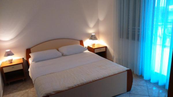 Apartmani Petra - B&B