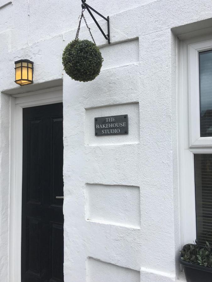 The Bakehouse Studio Suite Room Only Accommodation - Ferienwohnung