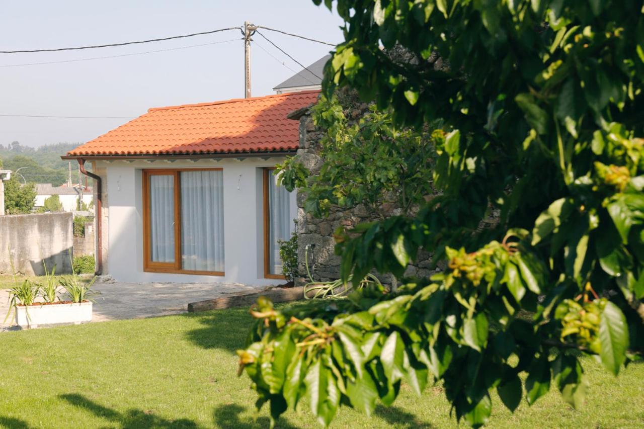 B&B Palas de Rey - Galpon Boutique Aldea De Abaixo - Bed and Breakfast Palas de Rey