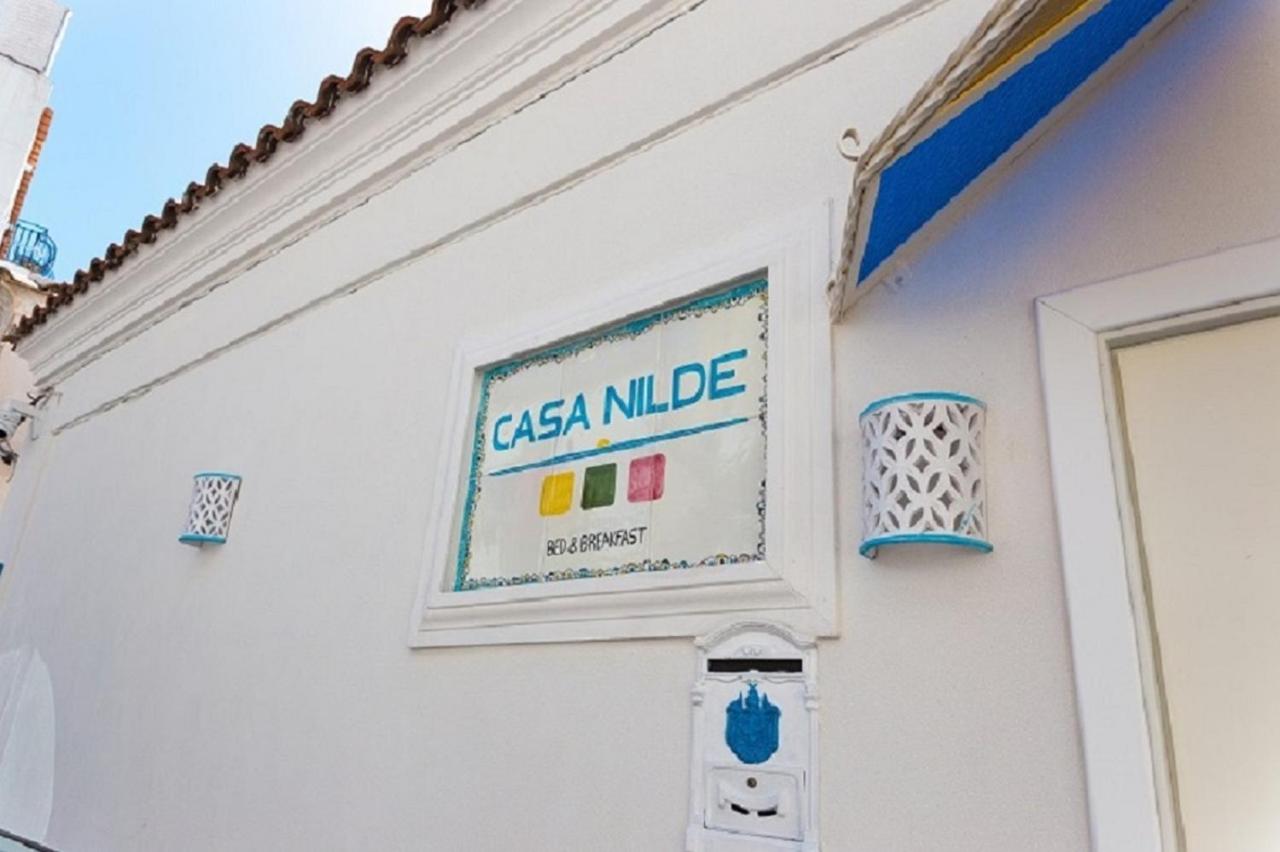 Casa Nilde - B&B