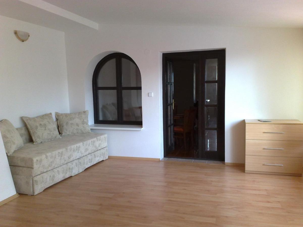 Appartement (7 Adultes)