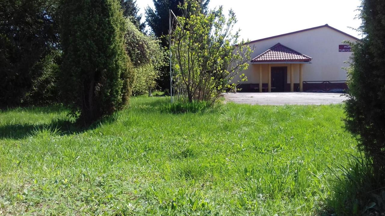 Dom Na Ludowo w Brzeźnicy - B&B
