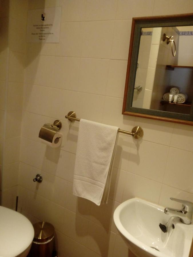 CASA RURAL "LA CASITA" para 2 personas - B&B